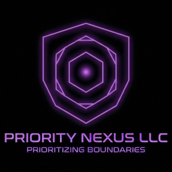 Priority Nexus LLC logo